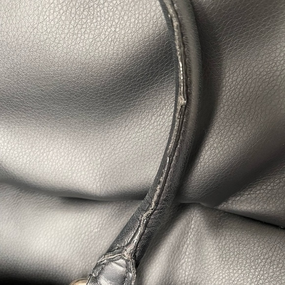 Authentic Prada Tote Bag - Picture 6 of 13